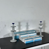 Eppendorf Research Plus Kit w/ Stands image 0